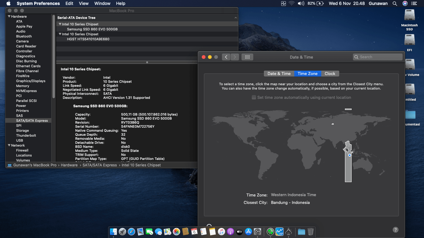 Asus A456UR GA090D [KabyLake2nd   Intel HD 620 + I2C] 8